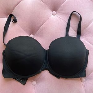75g 34g strapless bra